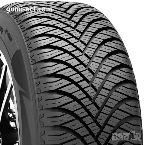 Нови бюджетни всесезонни гуми WESTLAKE Z-401 All Season 92H XL - 185/65R15 - DOT2026, снимка 9 - Гуми и джанти - 55887443