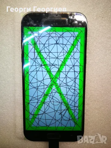 Samsung A5 2017 SM-A520F дисплей. Нов. , снимка 4 - Samsung - 49347569