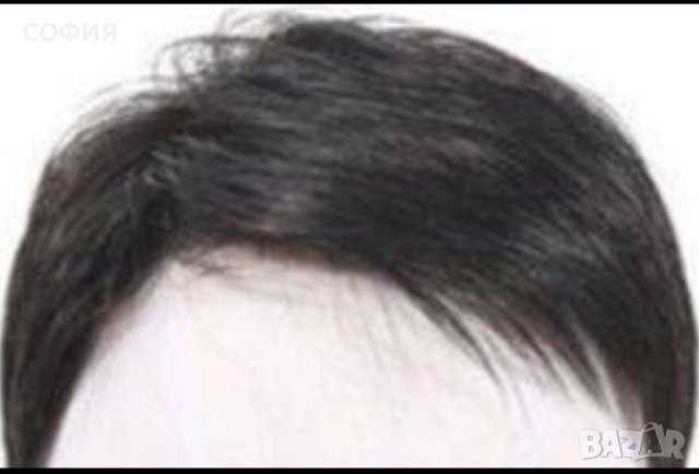 Тупета и перуки, снимка 5 - Аксесоари за коса - 40446175