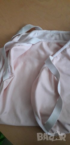 Протектор за детско креватче 