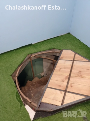 Магазин 80 кв.м в топ-центъра на София: Витоша / Алабин, снимка 7 - Магазини - 53651017