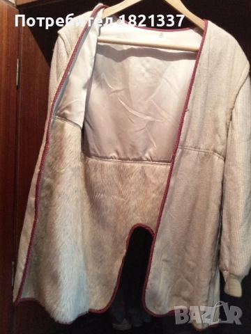 Мъжки шлифер , снимка 12 - Други - 52900343