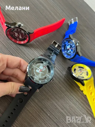 Нови часовници Nike, снимка 12 - Мъжки - 48517992