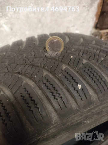 ЗИМНИ ГУМИ HANKOOK WINTER