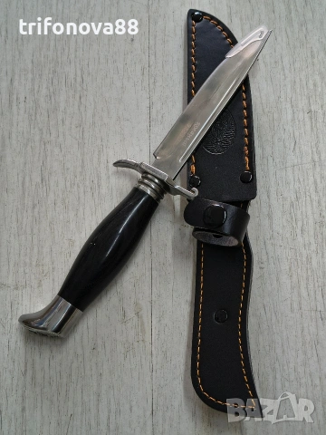 Руски нож тип „Финка“