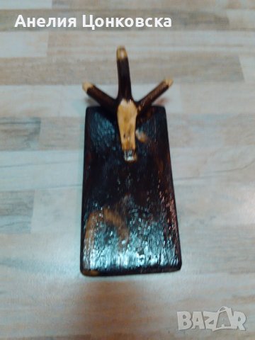 Мини закачалки за ключове, снимка 3 - Сувенири от дърво - 42643201