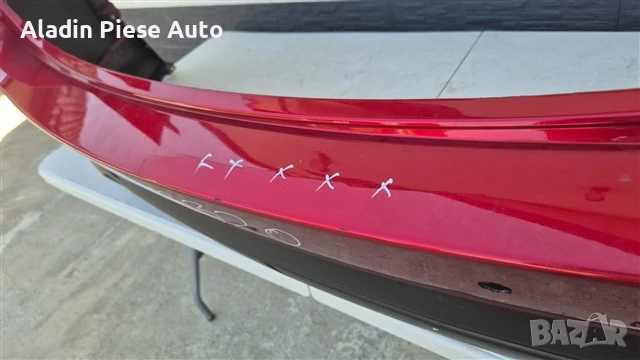 Задна броня Mazda CX5 CX-5 година 2022 2023 2024 2025 код KSD4-50221, KSD450221, снимка 3 - Аксесоари и консумативи - 50937224