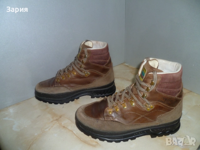 MEINDL туристически боти №39, снимка 5 - Мъжки боти - 52346658