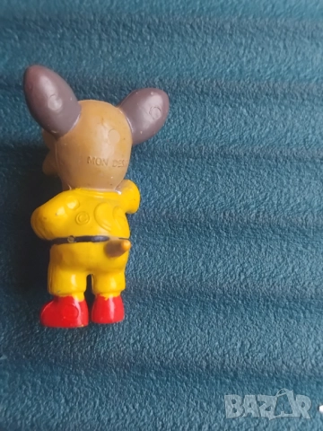 Фигурка животно Kinder / Киндер, снимка 2 - Колекции - 52350872