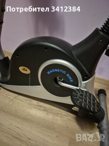 Велоергометер Body Sculpture BC 5500, снимка 4 - Други спортове - 53024695