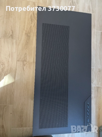 Workstation RTX 3090 Asus Z10-PE D8 WS  XEON E5 2697V4 DDR4 2666 128GB, снимка 4 - Работни компютри - 52970555