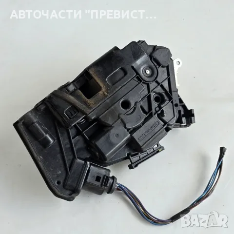 Предна Дясна Брава Врата Шкода Фабия 2 Skoda Fabia 2 2007-2014г, снимка 2 - Части - 56046780