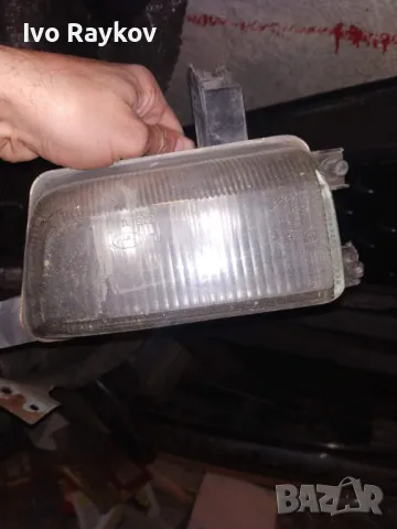 Халоген , ляв за Opel Astra G 97-04, снимка 4 - Части - 49154105