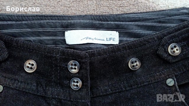 Дамски джинси - Life, снимка 9 - Панталони - 34440416