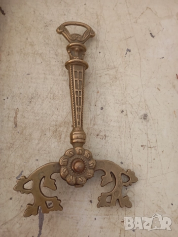 Стар прибор