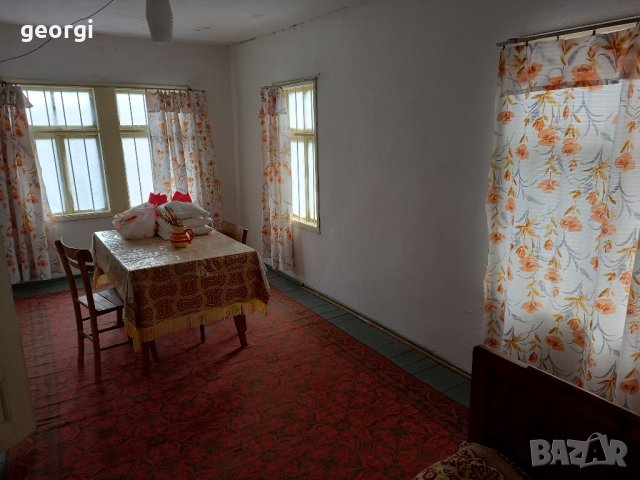 Продава стара каменна къща до Трявна , снимка 8 - Къщи - 41758415