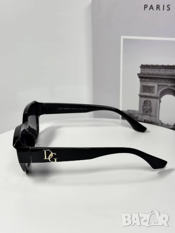 очила с калъф christian dior dolce gabbana valentino garavani prada , снимка 12 - Слънчеви и диоптрични очила - 50684168