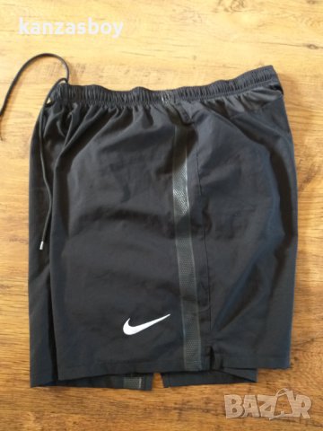 Nike Men's Fly Shorts - страхотни мъжки панталони 2ХЛ, снимка 3 - Спортни дрехи, екипи - 42284955