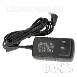 Захранващ кабел с щепсел тип А и IEC C13 конектор- за САЩ, Япония, Канада и др., снимка 2 - Кабели и адаптери - 33593894