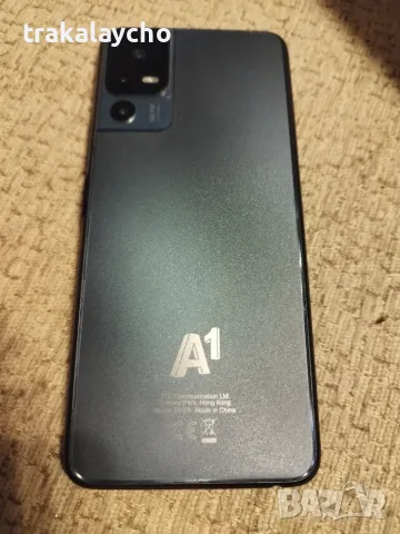 TCL 40 SE, A1 Alpha Eco, T610K, 4+4GB/128GB, снимка 4 - Телефони с две сим карти - 55946595