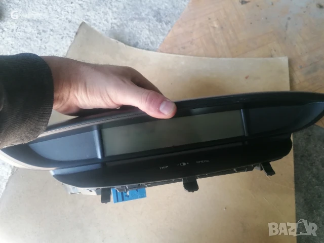 Citroen C4 Километраж 2.0HDI , снимка 6 - Части - 51039846