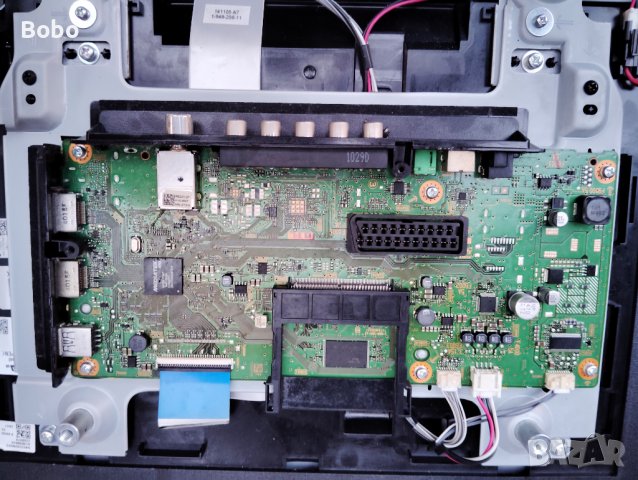 Main board 1-889-355-13