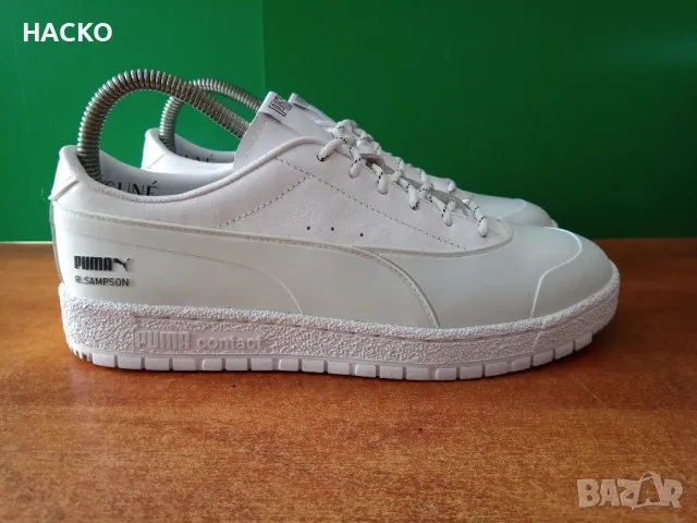 Puma Ralph Sampson 70 40 25 5 100 ID47338921 Bazar.bg