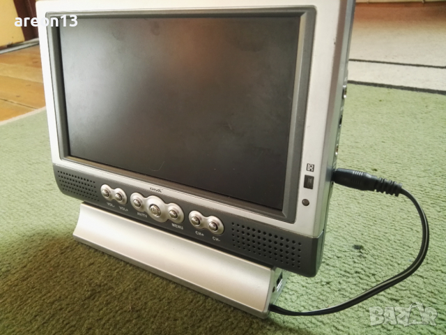 Дистанционни за портативни тв, снимка 5 - Телевизори - 36247341