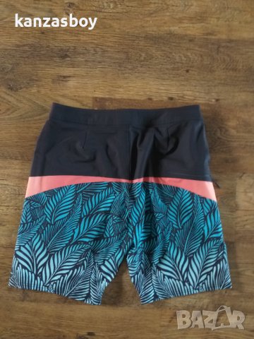 O'Neill - Hyperfreak Swimsuit - страхотни мъжки панталони размери КАТО НОВИ ХС,С,М,Л , снимка 11 - Къси панталони - 41867982
