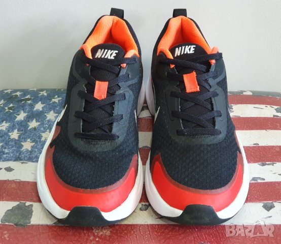 NIKE 39 номер оригинални , снимка 3 - Маратонки - 41487969