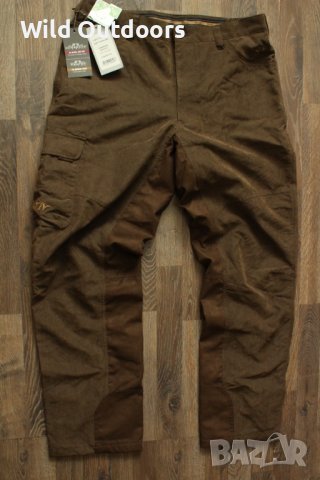 BLASER Argali 2 light pants - водоустойчив ловен панталон, размер 52 (XL)