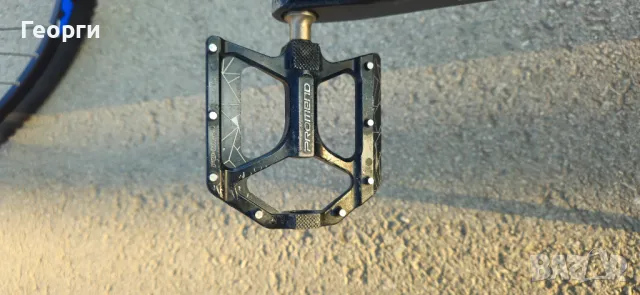 Велосипед CROSS GRX 9, 29 инча, снимка 7 - Велосипеди - 50153517