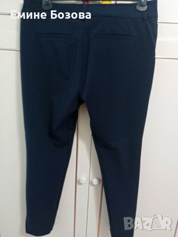 Дамски панталони , снимка 5 - Панталони - 40170030