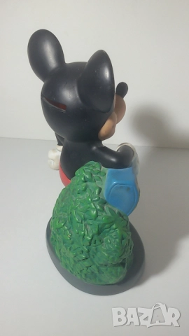 Мики Маус касичка без долното капаче Mickey Mouse, снимка 3 - Други - 51503032