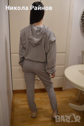 Дамски екип Alexander Wang М и L, снимка 2 - Спортни екипи - 39506732