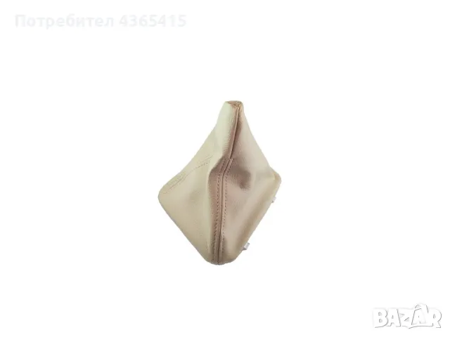 Маншон за скоростен лост за BMW 3 E36 (1990–2000) Бежов