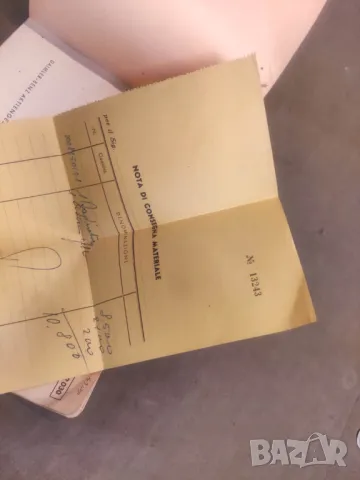 Каталог Mercedes- Benz type 220SB catalog B, снимка 2 - Специализирана литература - 48827493