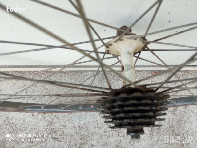 капла 28цола, снимка 2 - Велосипеди - 51893563