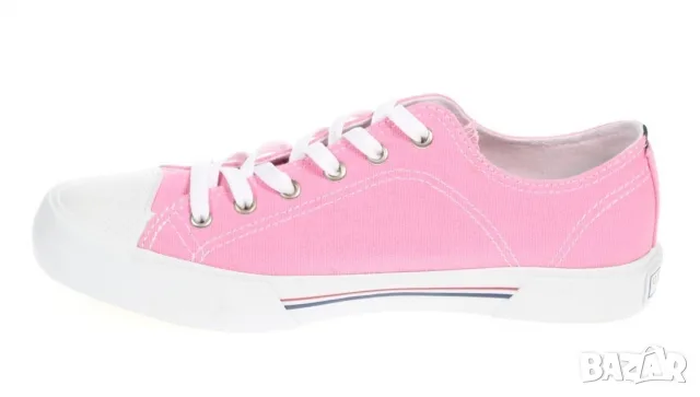 U.S. Polo Assn. Rory Sneakers нови оригинални дамски гуменки Uk6/39, снимка 3 - Кецове - 55984769
