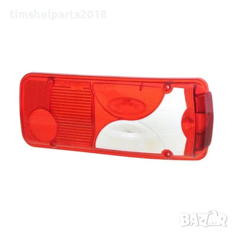 Стъкло за стоп за Mercedes Sprinter, VW Crafter 2006-2017г Пасажерска страна