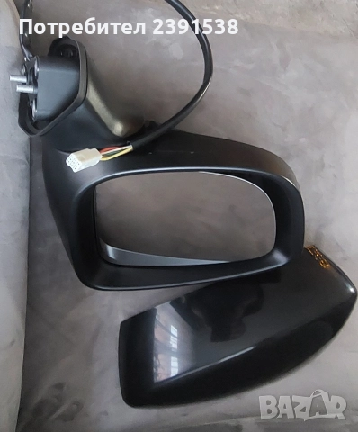 Продавам външно огледало , снимка 2 - Части - 52594307