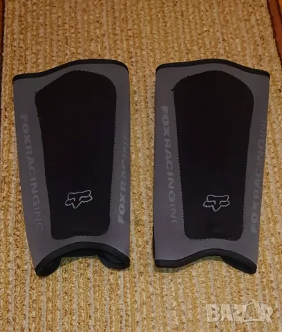 Fox - протектори (L) , снимка 1