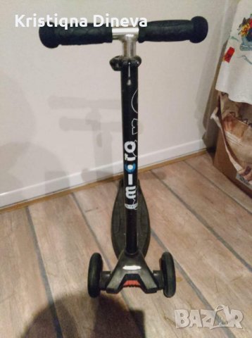 Тротинетки Micro, снимка 7 - Велосипеди - 35807853