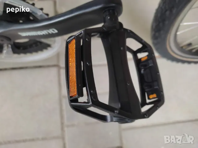 Продавам колела внос от Германия  алуминиев мтв велосипед KTM XC-2.0 26 цола преден и заден амортись, снимка 16 - Велосипеди - 47284216