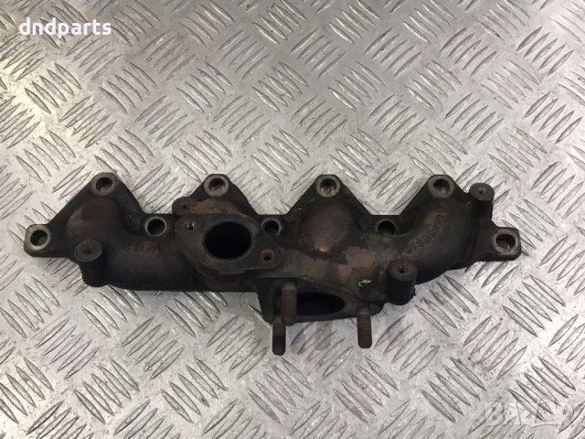 Изпускателни колектори Opel Astra H,1.9CDTI,120кс,2007г.