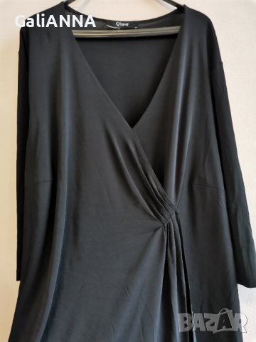 СТРАХОТНА ТУНИКА 3XL-4XL, снимка 5 - Рокли - 39041342