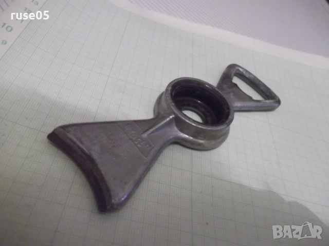 Отварачка българска от соца, снимка 8 - Аксесоари за кухня - 52514692