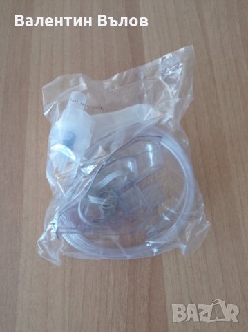 Инхалатор Comp Mist компресорен с гаранция - чисто нови ! , снимка 7 - Други - 13992469