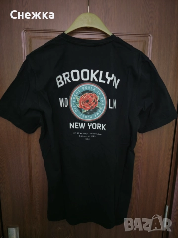 Мъжки екип WOLM, снимка 2 - Спортни дрехи, екипи - 51471869