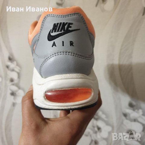 маратонки NIKE AIR MAX COMMAND  номер 39 , снимка 5 - Маратонки - 33205116